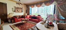Foresque Residences (D23), Condominium #580483961